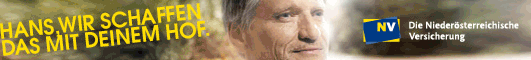 Banner Werbung Nieder�sterreichische Versicherung Animated  &copy; Archiv